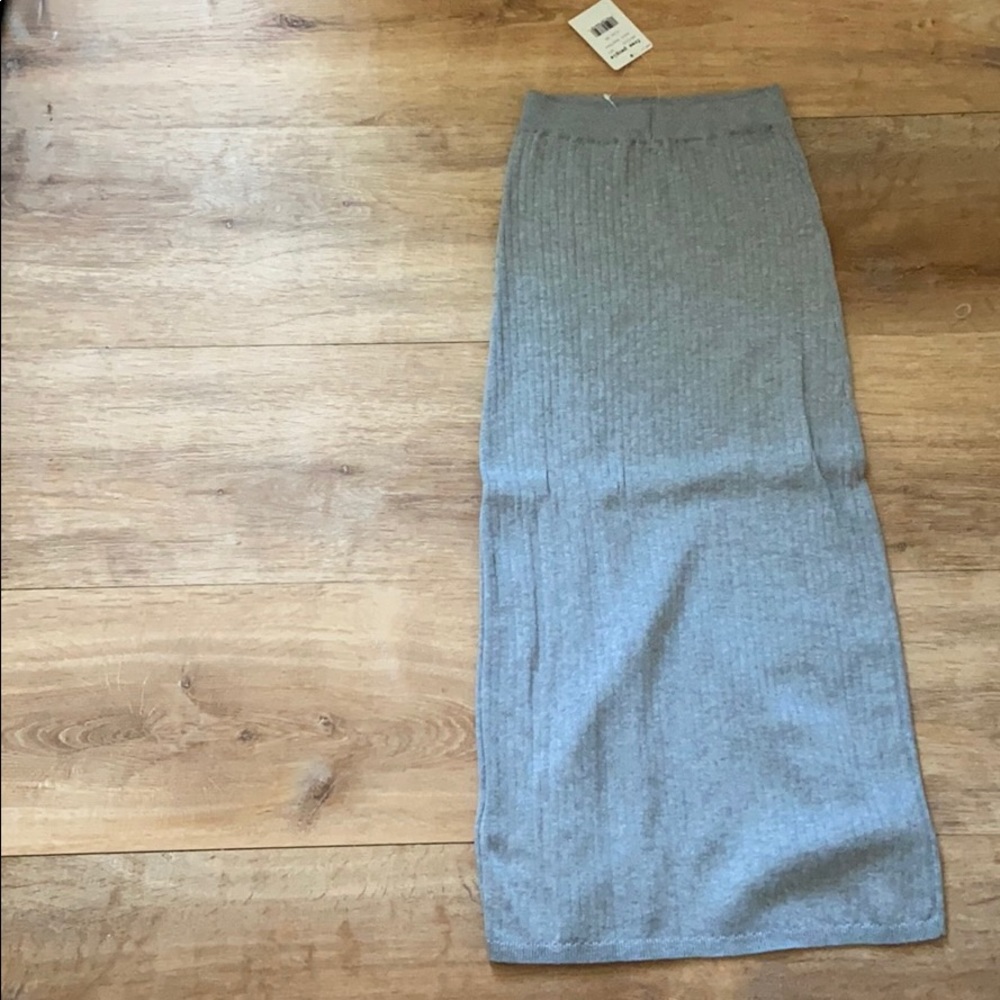 Free People Skirt